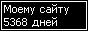 Сколько дней блогу