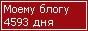 Сколько дней блогу