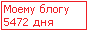 Сколько дней блогу