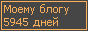Сколько дней блогу