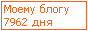Сколько дней блогу