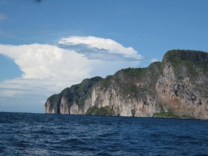 Острова Пхи-Пхи